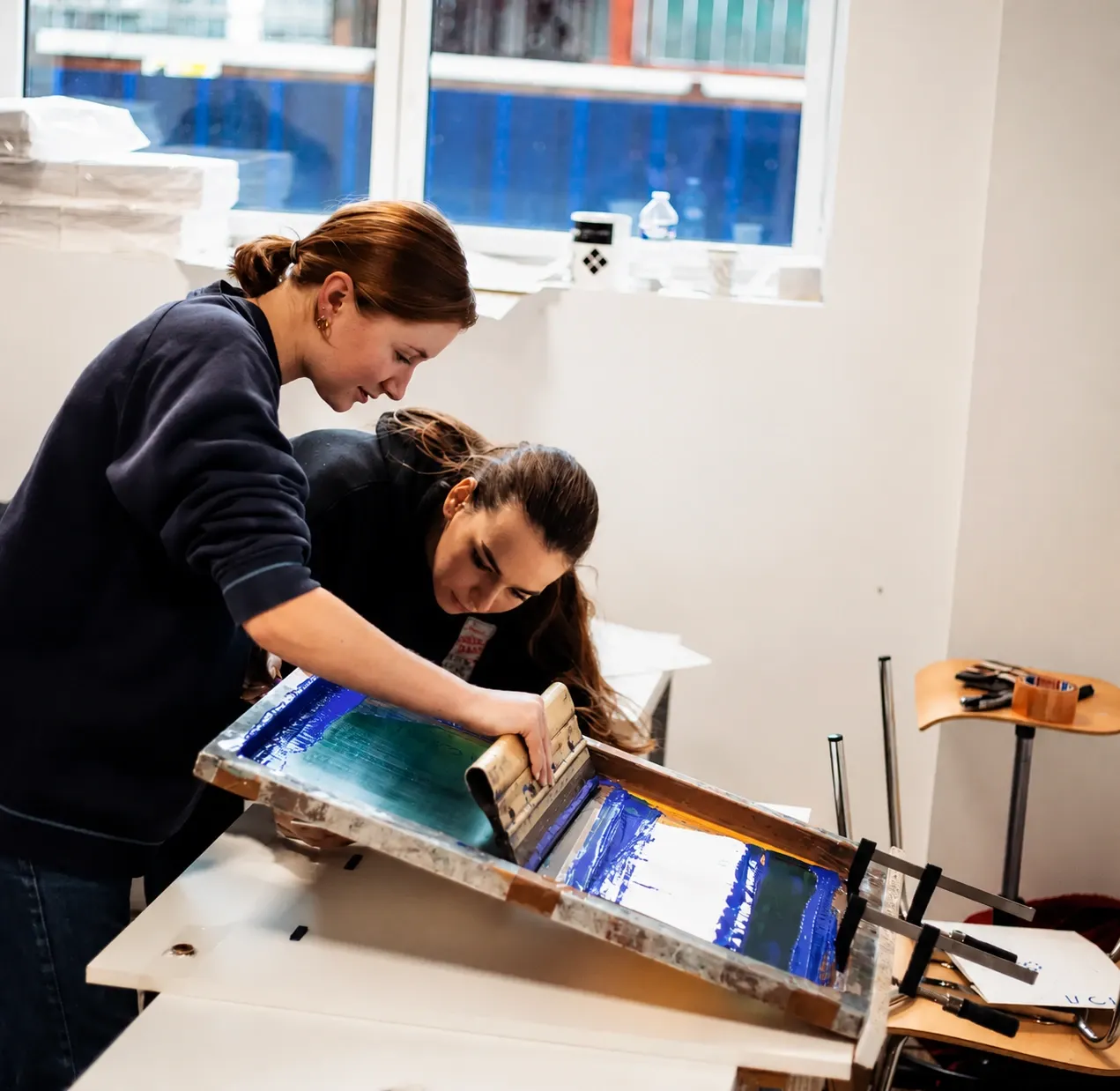 Bachelor Design Graphique (BACHELOR 2, AIX-EN-PROVENCE, CREATION ARTISANALE)