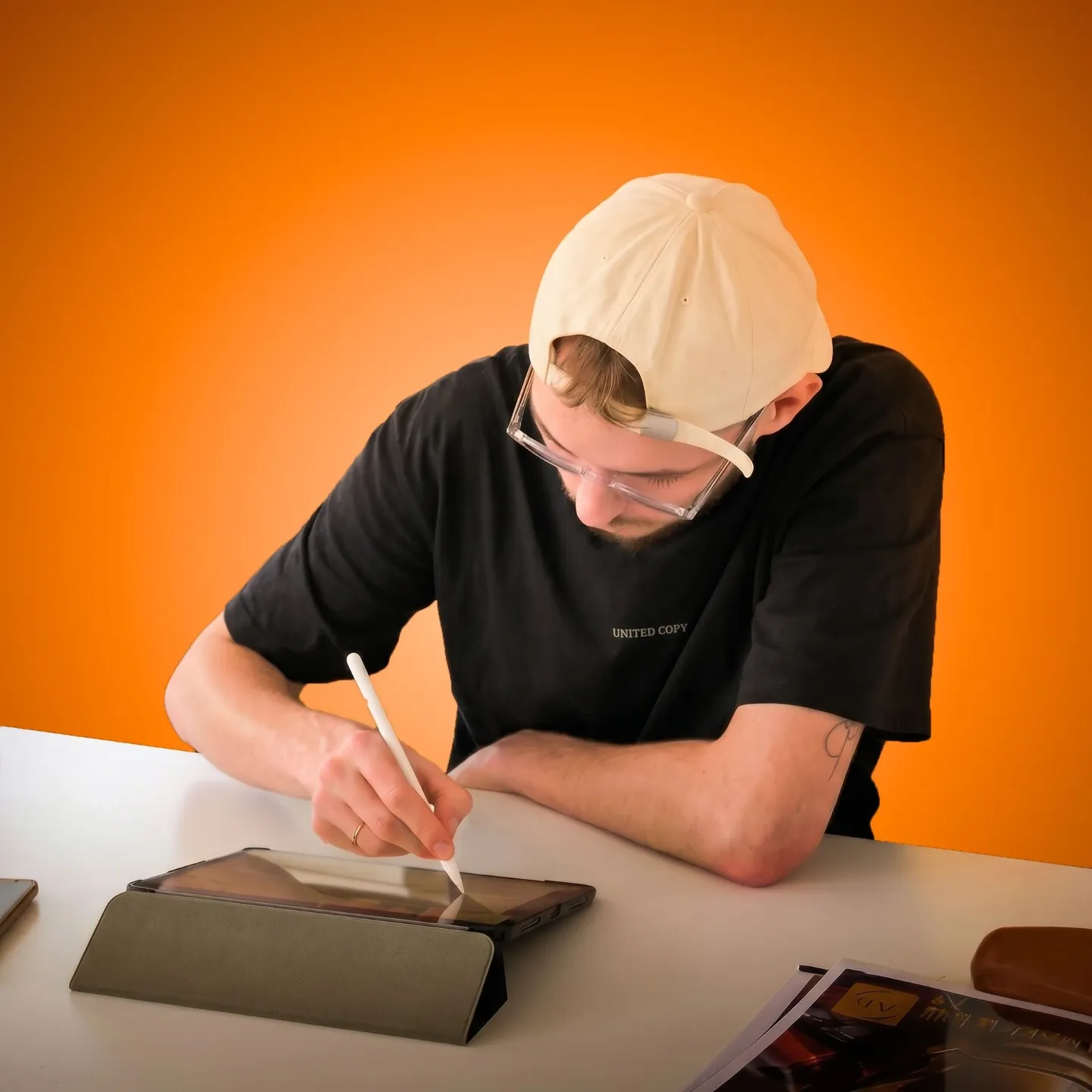 Bachelor Design Graphique (BACHELOR 2, AIX-EN-PROVENCE, CREATION ARTISANALE)