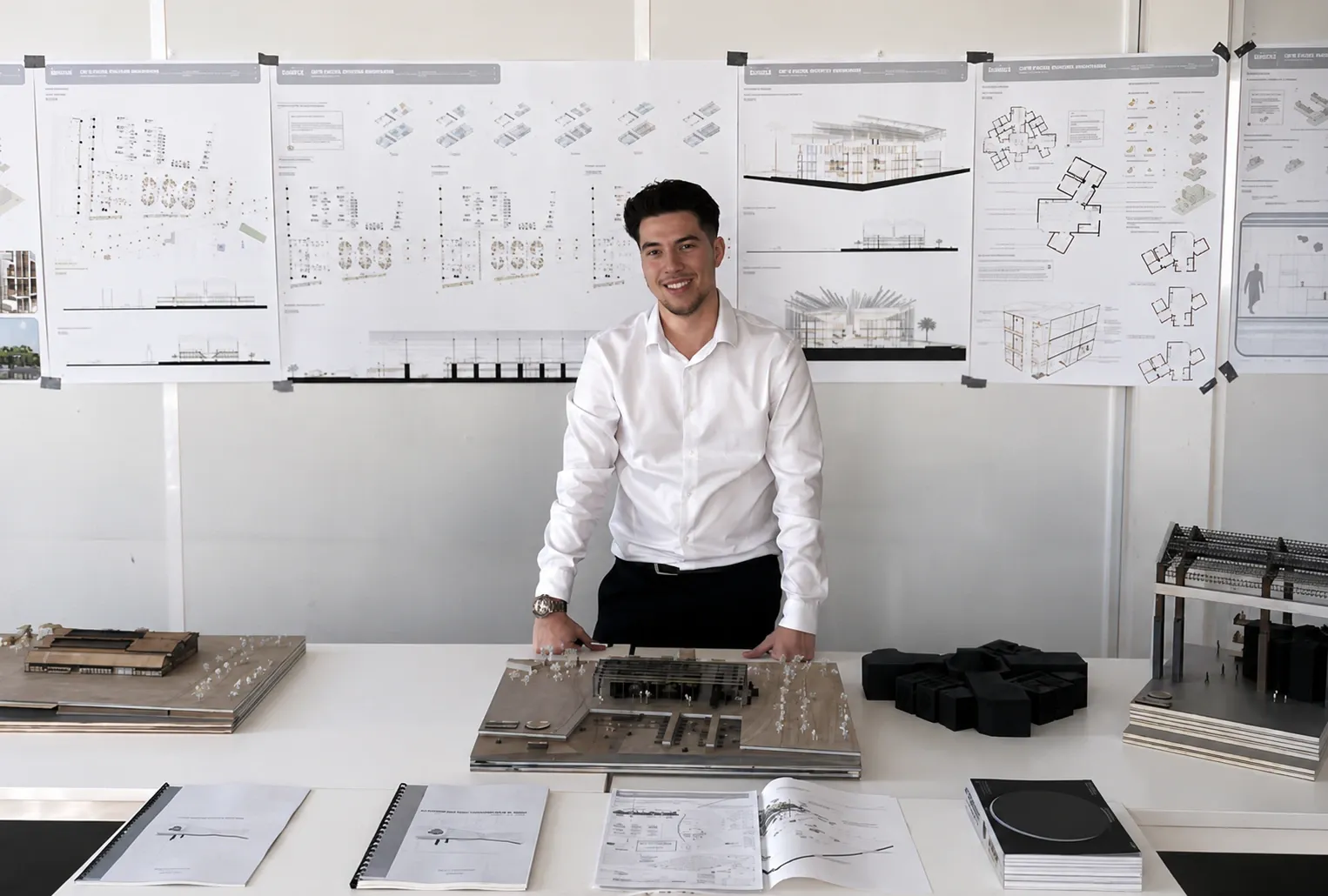 Mastère Design Architecture d'Intérieur (MASTER 1, AIX-EN-PROVENCE, INNOVATION ARTISANALE)