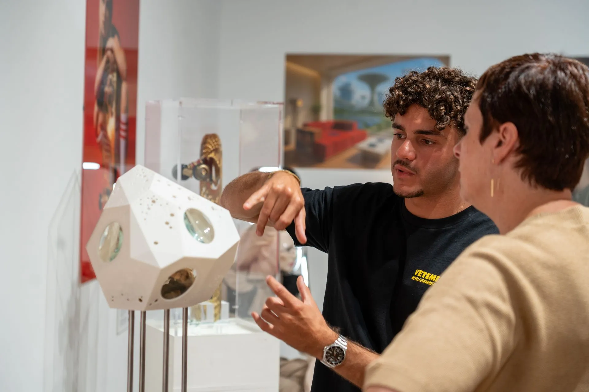 Mastère Design Produit & Innovation (MASTER 1, AIX-EN-PROVENCE, INNOVATION ARTISANALE)