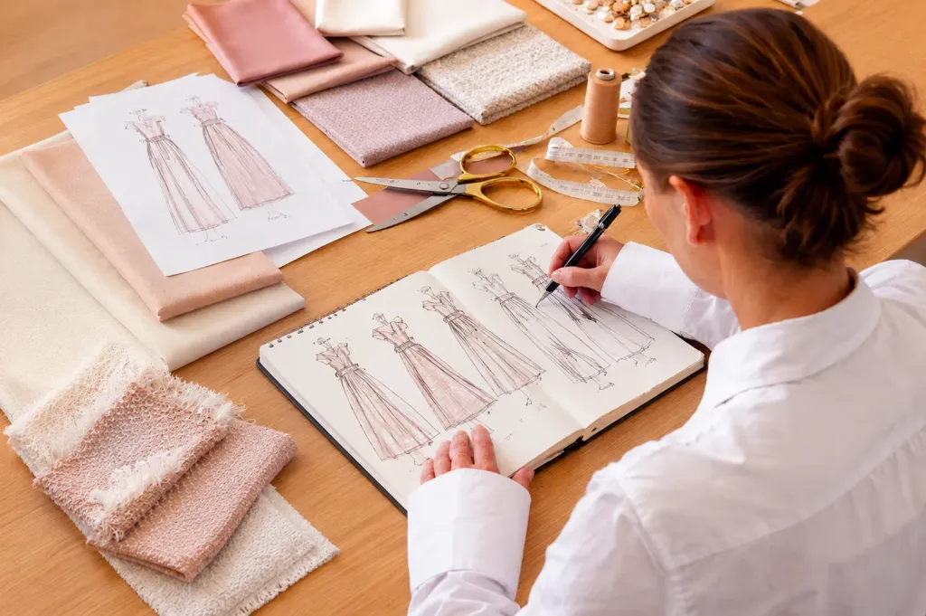 Bachelor Design de Mode